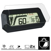 2023 CB300F Twister New Motorcycle Accessories Scratch Cluster Screen Dashboard Protection Instrument Film For Honda CRF 300F