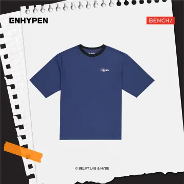 Shop Benchandenhypen Tee with great discounts and prices online