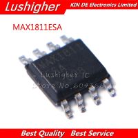 10pcs MAX1811ESA MAX1811E MAX1811 SOP8 MAX1811CSA  WATTY Electronics