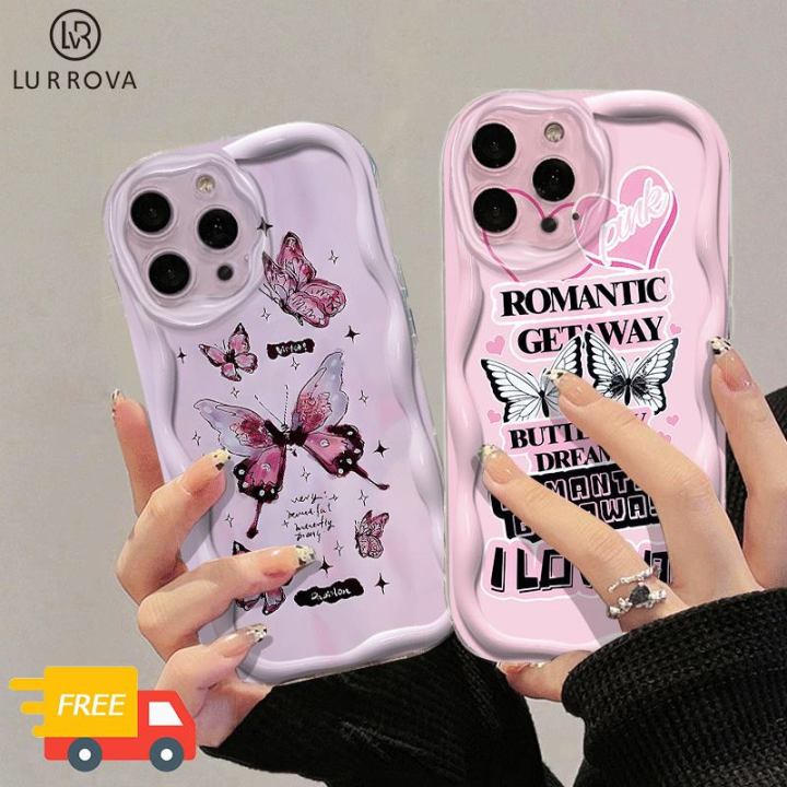 เคส-vivo-y27-y36-y35-y22-t1-y02-5กรัม-y21-y21t-y33t-t1x-y12s-y16-y21s-y15s-y01-y11-y51-y12-y15-y20-y30-y20s-y12a-เคสโทรศัพท์-y21a-y91c-y1s-ป้องกันการตกผีเสื้อซิลิโคนหวานเย็น