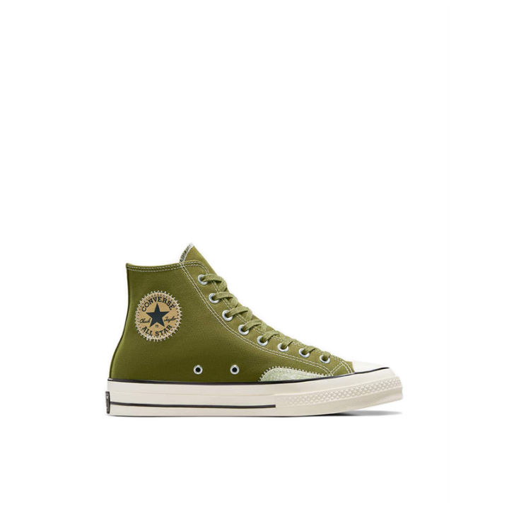 Converse CHUCK 70 HI Men's Sneakers - Trolled/Vitality Green | Lazada PH