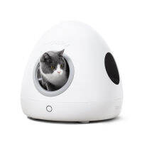 Xiaomi Moestar Intelligent Pet House - บ้านสัตว์เลี้ยงอัจฉริยะ