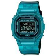Đồng hồ Nam CASIO G-SHOCK DW-B5600G-2 Hàng chính hãng