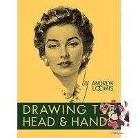 ส่งฟรี !! ** Drawing the Head and Hands [Hardcover]