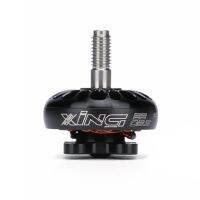 Iflight ชิง2203.5 2300KV(Φ16/M3)/3200KV(Φ12/M2) มอเตอร์ FPV 4-6S สีดำพร้อมก้านไทเทเนียมอัลลอย5มม. สำหรับชิ้นส่วน FPV