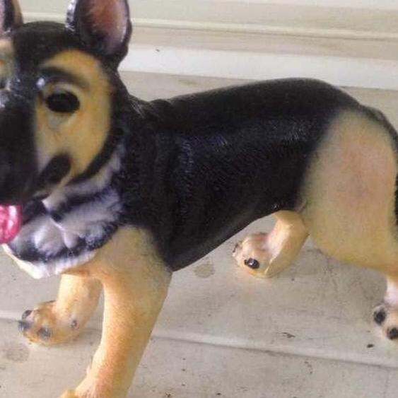 Dog Small/Dog Statue Lazada