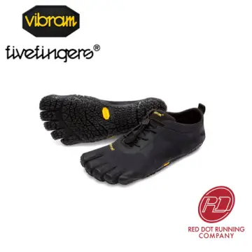 Vibram Five Fingers V-Trail 2.0 - Black / Yellow - Mens, FREE SHIPPING in  Canada