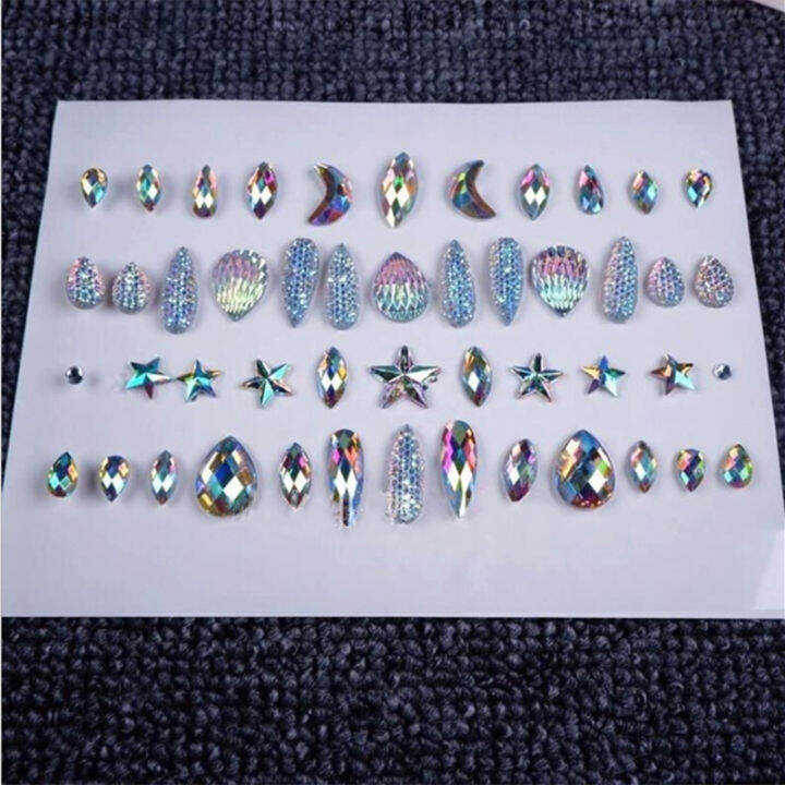 face-jewels-diamond-makeup-art-eyeliner-glitter-face-jewelry-sticker-temporary-tattoo-party-bady-makeup-tools-rhinestones