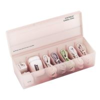 Cable Organizer Box