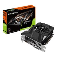 (ใหม่ !! )VGA  GIGABYTE GEFORCE GTX 1650 SUPER OC 4G - 4GB GDDR6 (GV-N165SOC-4GD)