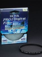 HOYA 49มิลลิเมตรกรองรังสียูวี DMC LPF Pro 1D ดิจิตอลป้องกันเลนส์สำหรับ Canon SLR กล้อง Hoya ป้องกัน499มิลลิเมตรเลนส์สำหรับ Canon SLR เวบแคม