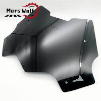 Motorcycle Sports Touring Racing Windshield WindScreen Wind Deflector Visor Viser Fits For TMAX 560 T-max560 2020 TMAX560 20