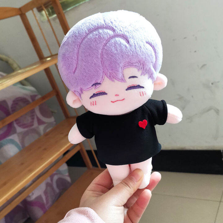 20cm-kpop-btboys-figure-doll-taehyung-jungkook-plush-dolls-plushies-handmade-stuffed-toy-idol-fans-collection-gift-free-shipping