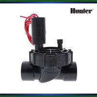 Hunter Solenoid Valve โซลินอยวาล์ว หรือวาล์วไฟฟ้า ขนาด 1 นิ้ว 24V AC รุ่น PGV-100JT-GB (จำนวน 10 ตัว)