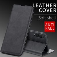 For Xiaomi Mi 9 8 SE 8 Lite Case Leather Flip Stand Cover for Max 2 3 CC9 CC9E Pro Wallet Auto Magnetic Closed Book Bag