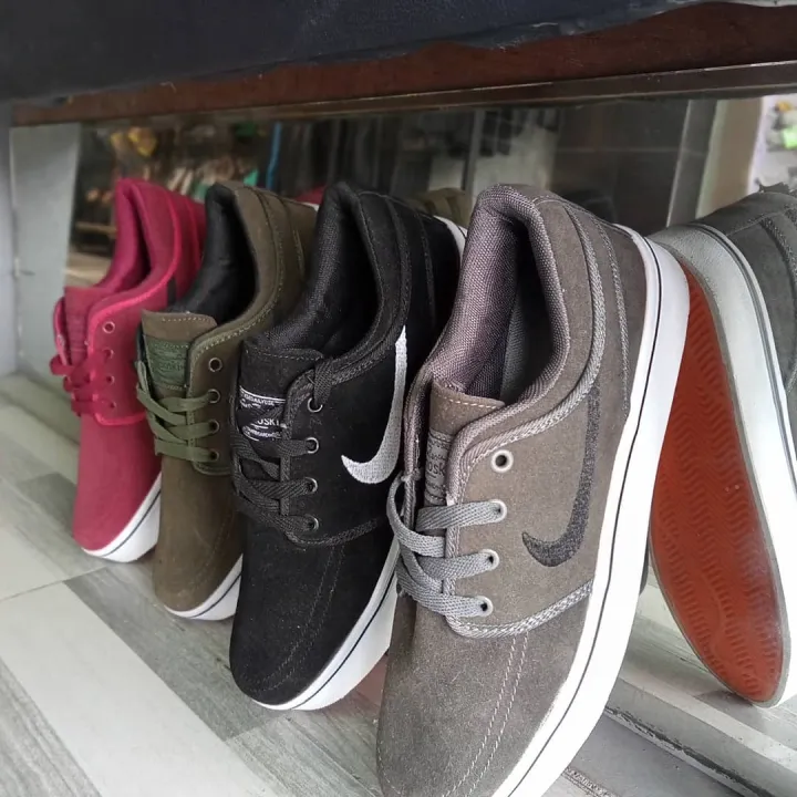 new stefan janoski