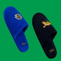 Home Slippers รองเท้าแตะใส่ในบ้าน