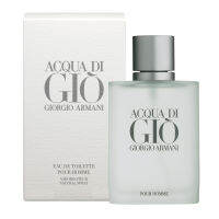 Armani Acqua Di Gio For Men 100ml