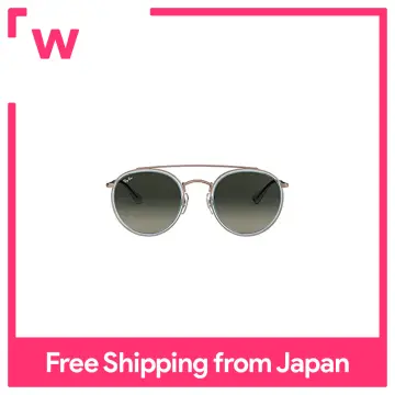 Black Square Rubber Ice mercury Wayfarer sunglasses at Rs 36/piece in  Bengaluru