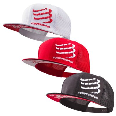 CompresSport Trucker Cap หมวกแก๊ป by WeRunOutlet