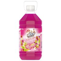 กีวี มิสเตอร์มัสเซิล น้ำยาถูพื้น กลิ่นสวีท ฟลอรัล 5.2 ลิตร Kiwi Mr Muscle Floor Cleaner Sweet Floral 5200ml
รหัสสินค้า atm0017erer