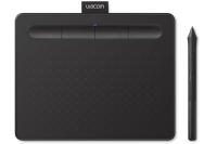 WACOM INTUOS (กระดานกราฟิก) PEN SMALL CTL-4100/K0-CX (BLACK) รับประกัน