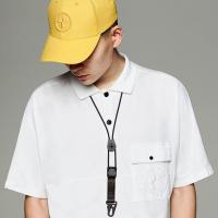 Stone Island c.Company.p Lanyard 95364 TAPE WITHLETTERING 2638 [original orders]