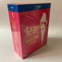 สารคดี Victoria S Secret ชั้นในแฟชั่นแสดง2005-2005บลูเรย์แผ่น BD HD 10แผ่น