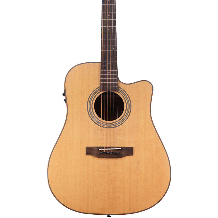 กีตาร์โปร่งไฟฟ้า-gusta-gdx110c-acoustic-electric-guitar