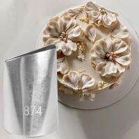 【hot】 874 Extra Large Icing Piping Nozzles Cakes Decoration Tips Confectionery Pastry Tools ！