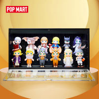 POP MART 茉莉 X WARNER BROS.100TH  ANNIVERSARY SERIES-LUMINOUS DISPLAY CONTAINER