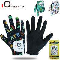 ❄❇๑ Hand Golf Gloves Go