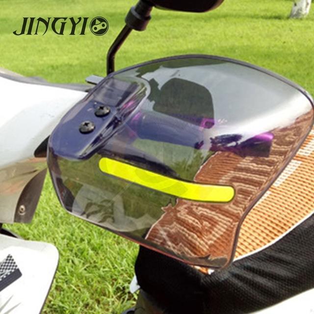 motorcycle-handlebar-grip-windshield-cover-for-yamaha-jog-rr-r6-2018-mt-10-raptor-660-drag-star-1100-road-star-ttr250-banshee
