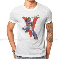 Voltes V T-shirt | Mazinger Z Shirt | Mazinger T-shirt | Voltes V Tshirts | Grendizer Shirt XS-6XL