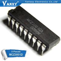 5pcs MCZ3001D DIP-18 MCZ3001 DIP MCZ3001DB DIP-18