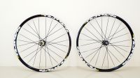 MAVIC CROSSRIDE 27.5 650B Wheel Set