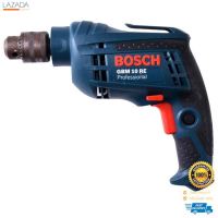 สว่านไฟฟ้า BOSCH รุ่น GBM10RE 450 วัตต์ ขนาด 10 มม.   $$$$$$$$$$  "โปรโมชั่น"  $$$$$$$$$$