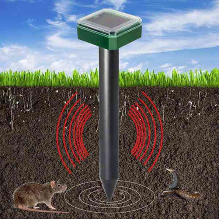 12-packs-outdoor-solar-ultrasonic-vibration-repeller-snake-repeller-mole-electronic-snake-repeller-for-garden-yard-farm