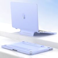 ♠TPU เคสห่อหุ้มแล็ปท็อปสำหรับ2020 13 A2337 A2179 A1932เคส MacBook A2338 A2289 14