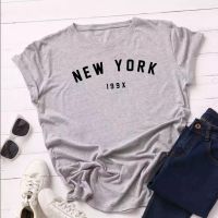 Afi - EC - New York Tshirt (LD 90, P 57)