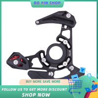 ZTTO DH ห่วงโซ่จักรยาน MTB ท่องเที่ยว Catcher BB Mount สำหรับ Mountain กรวดจักรยานเดี่ยวแผ่น1X ระบบ CG-03/CG-04