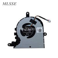 NEW Original For Inspiron 17 3780 Vostro 3580 3581 Laptop CPU Cooling Fan Cooler DC28000K9D0 DFSP0T FK3A Fast Ship