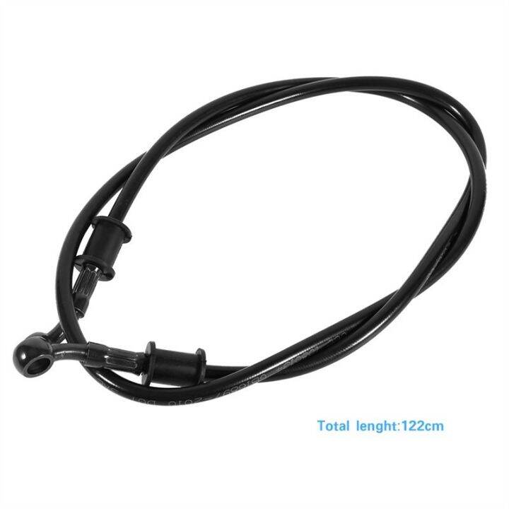 50cm-120cm-motorcycle-ided-steel-ke-clutch-oil-hose-line