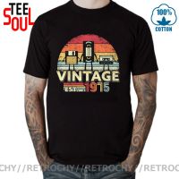 Retrochy Vintage 1975 Shirt Retro Born in 1975 Birthday Gift T Shirt men Tops Funny Cassette Tape Music Tech Humor T-Shirt XS-4XL-5XL-6XL