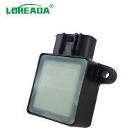 LOREADA Original Integrated Sensor เหมาะสำหรับรถจักรยานยนต์150CC Triple Sensor เซ็นเซอร์อุณหภูมิน้ำ,เซ็นเซอร์แผนที่,TPS Sensor