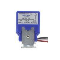 Manhua Photocell 220V AC Waterproof Light Photocell Photo Control Sensor IP54 Electrical Circuitry  Parts