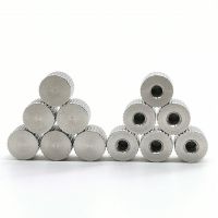 10pcs/lot M2 M2.5 M3 M4 m5 m6 stainless steel small head knurled thumb nut hand tighten nut