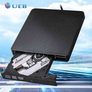 DVD CD-ROM Máy Nghe Nhạc Bao Vây USB3.0 type