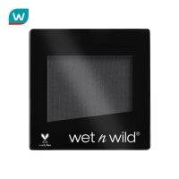 NEW ! จัดโปรโมชั่น สินค้าใหม่ ส่งฟรี Wet เว็ทเอ็นไวลด์ คัลเลอร์ ไอคอน อายแชโดว์ ซิงเกิ้ล 1.4 กรัม อี347เอ แพนเทอร์ มีบริการจัดส่งเก็บเงินปลายทาง [COD]