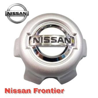 ฝาครอบดุมล้อ  Nissan Frontier ดุมล้อ นิสสัน ฟอร์เทียร์ (ราคาต่อ 1 ชิ้น)